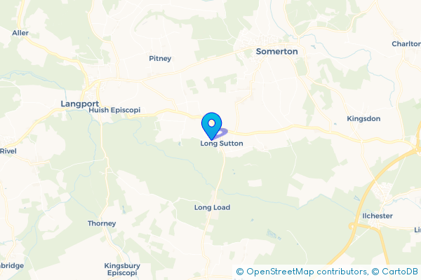 Hire a Coach in Long Sutton, Somerset, England