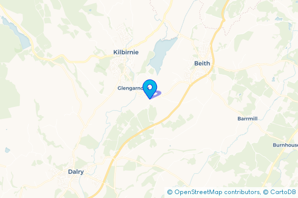 Hire a Coach in Longbar, North Ayrshire, Scotland