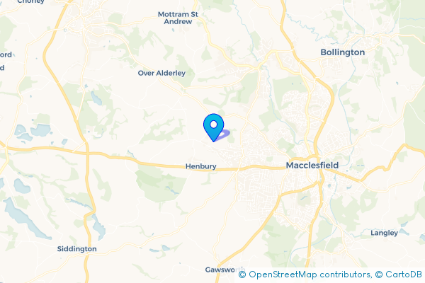 Hire a Coach in Longmoss, Cheshire, England