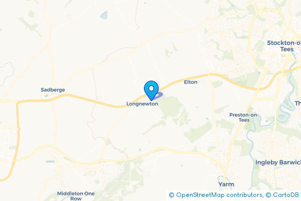 Hire a Coach in Longnewton, County Durham, England
