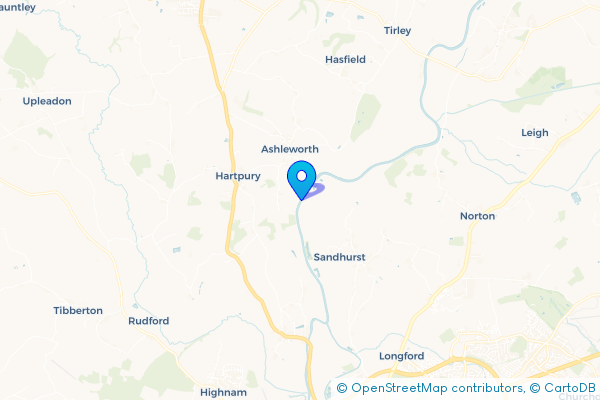 Hire a Coach in Longridge End, Gloucestershire, England