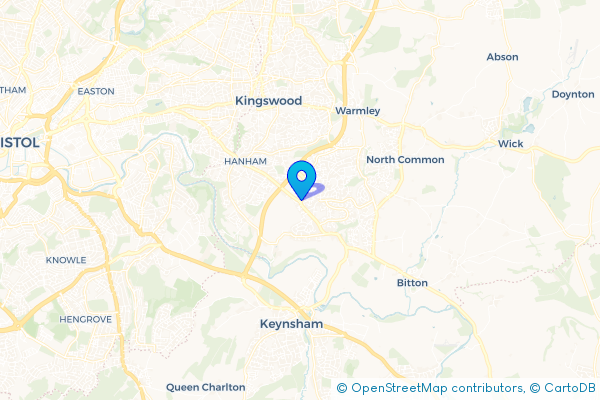 Hire a Coach in Longwell Green, Gloucestershire, England