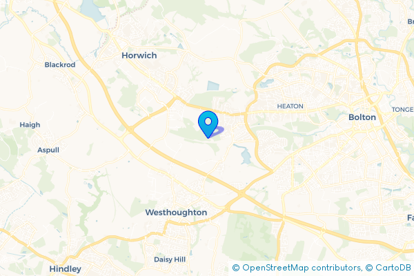 Hire a Coach in Lostock, Greater Manchester, England