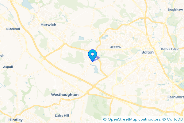 Hire a Coach in Lostock Junction, Greater Manchester, England