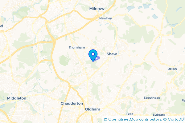 Hire a Coach in Low Crompton, Greater Manchester, England