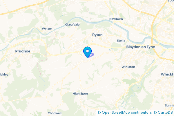 Hire a Coach in Low Greenside, Tyne and Wear, England