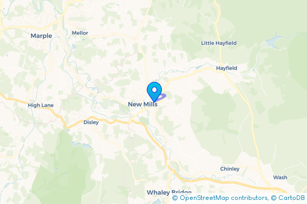 Hire a Coach in Low Leighton, Derbyshire, England