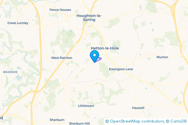 Hire a Coach in Low Moorsley, Tyne and Wear, England