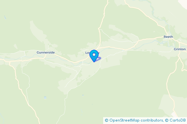 Hire a Coach in Low Row, North Yorkshire, England