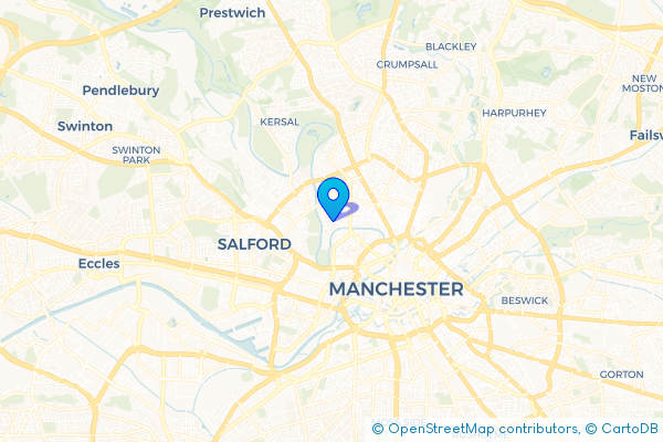 Hire a Coach in Lower Broughton, Greater Manchester, England