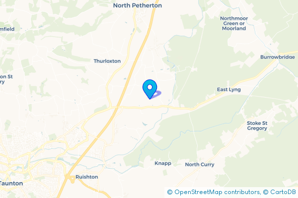 Hire a Coach in Lower Durston, Somerset, England