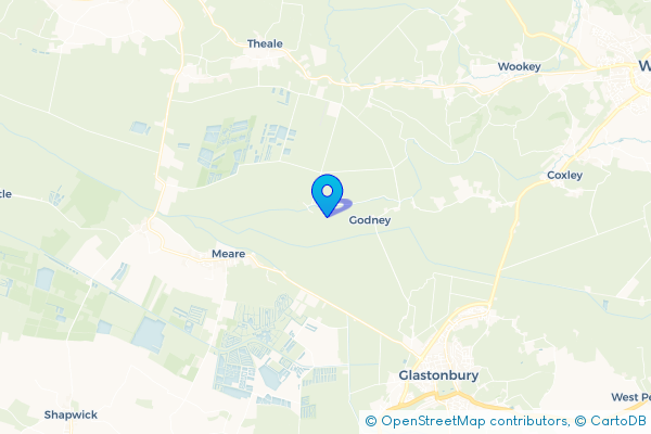 Hire a Coach in Lower Godney, Somerset, England