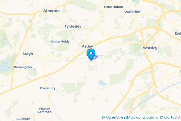 Hire a Coach in Lower Green, Greater Manchester, England