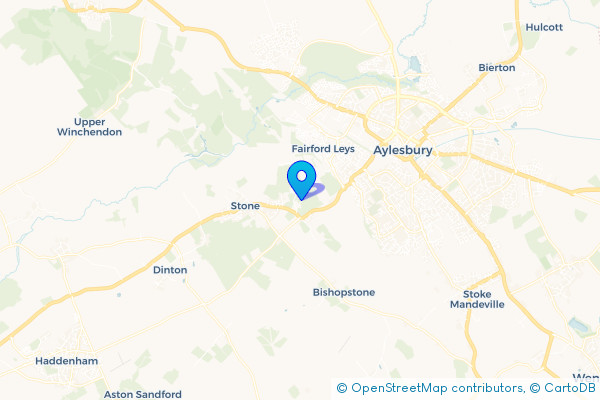 Hire a Coach in Lower Hartwell, Buckinghamshire, England