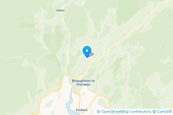 Hire a Coach in Lower Hawthwaite, Cumbria, England