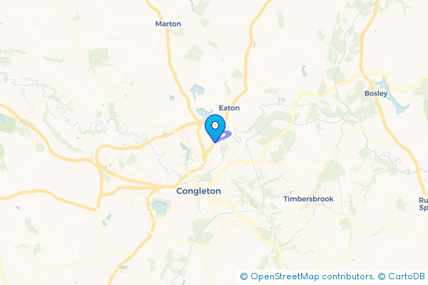 Hire a Coach in Lower Heath, Cheshire, England