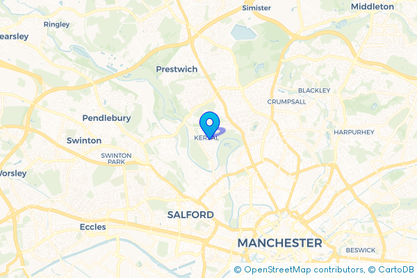 Hire a Coach in Lower Kersal, Greater Manchester, England