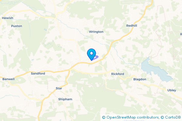 Hire a Coach in Lower Langford, Somerset, England