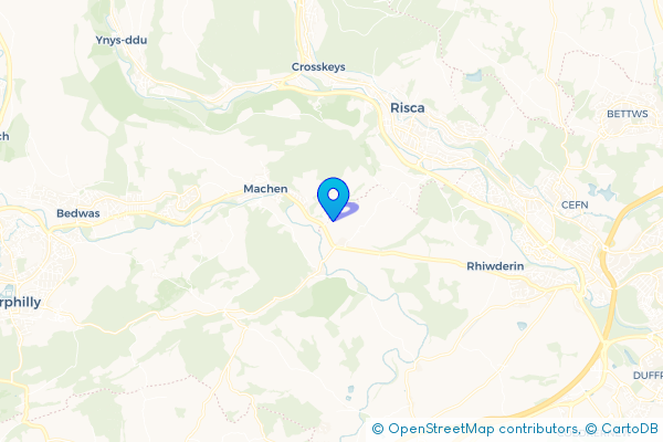 Hire a Coach in Lower Machen, Newport, Wales