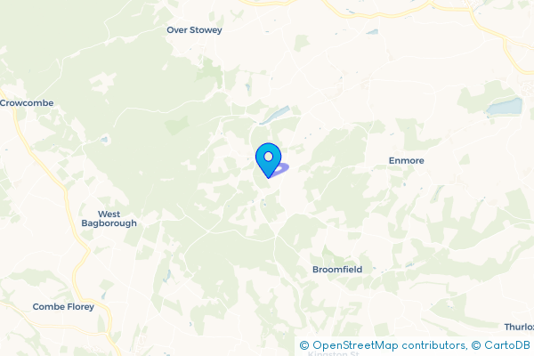 Hire a Coach in Lower Merridge, Somerset, England