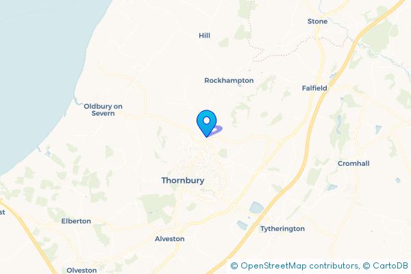 Hire a Coach in Lower Morton, Gloucestershire, England