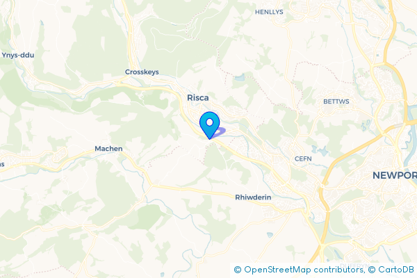 Hire a Coach in Lower Ochrwyth, Caerphilly, Wales