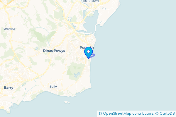 Hire a Coach in Lower Penarth, The Vale of Glamorgan, Wales