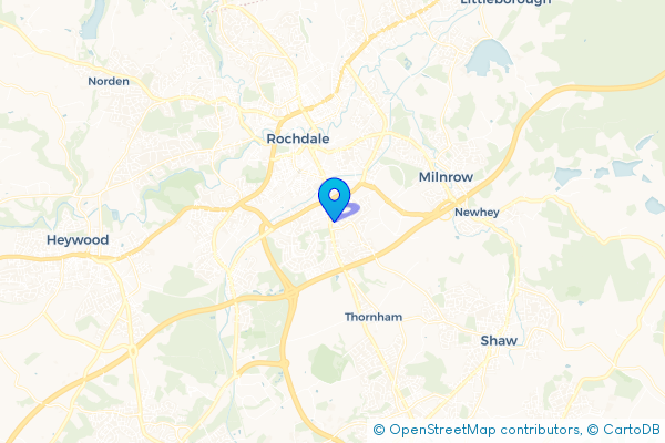 Hire a Coach in Lower Place, Greater Manchester, England