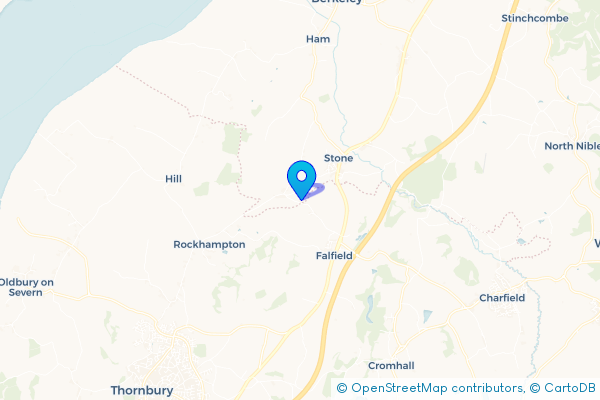 Hire a Coach in Lower Stone, Gloucestershire, England