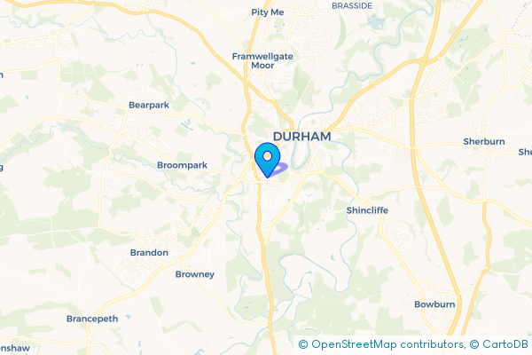 Hire a Coach in Lowes Barn, County Durham, England