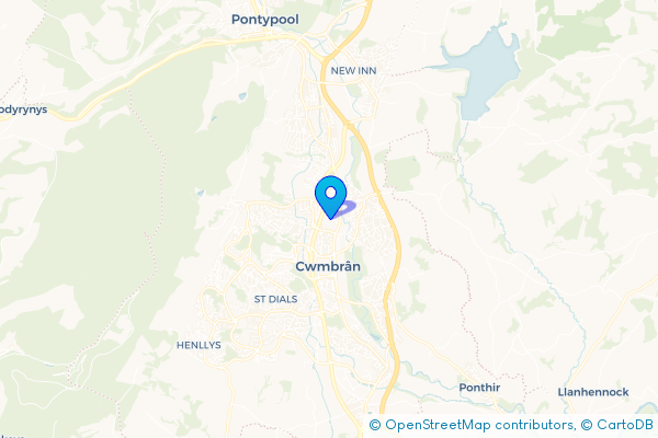 Hire a Coach in Lowlands, Torfaen, Wales