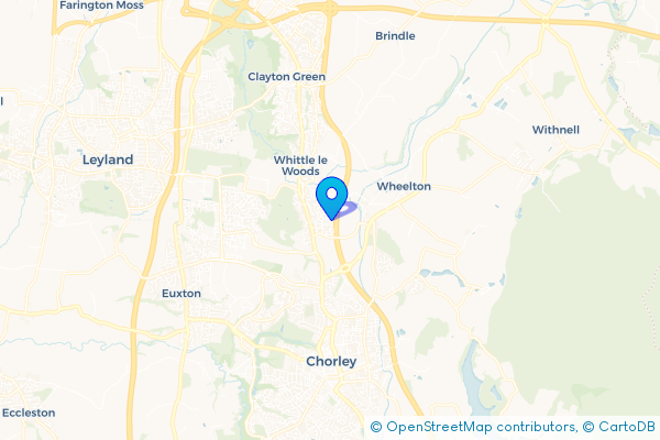 Hire a Coach in Lucas Green, Lancashire, England