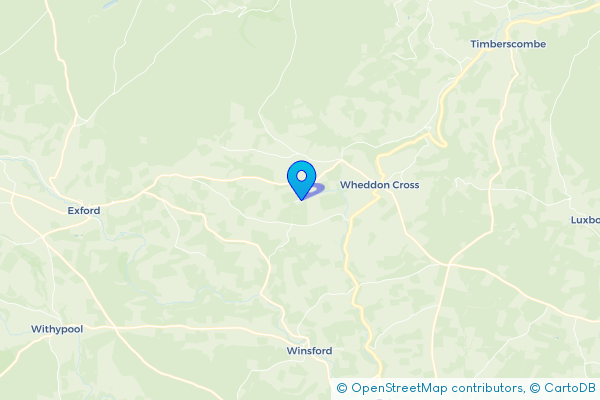 Hire a Coach in Luckwell Bridge, Somerset, England