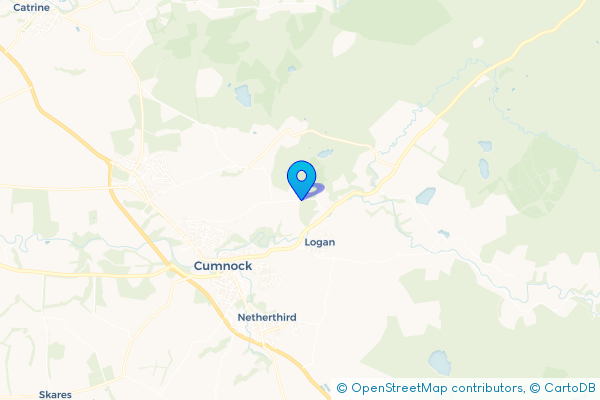 Hire a Coach in Lugar, East Ayrshire, Scotland