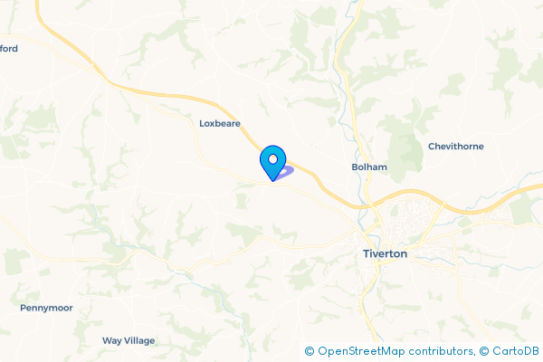 Hire a Coach in Lurley, Devon, England