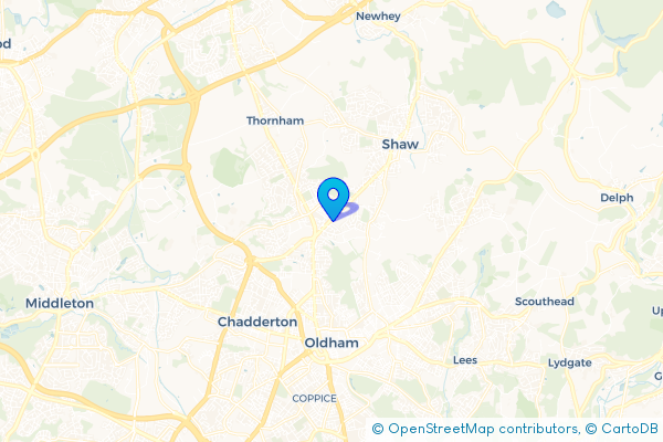 Hire a Coach in Luzley Brook, Greater Manchester, England