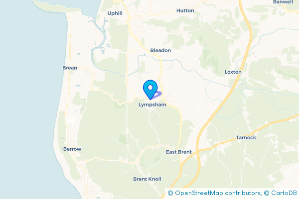Hire a Coach in Lympsham, Somerset, England