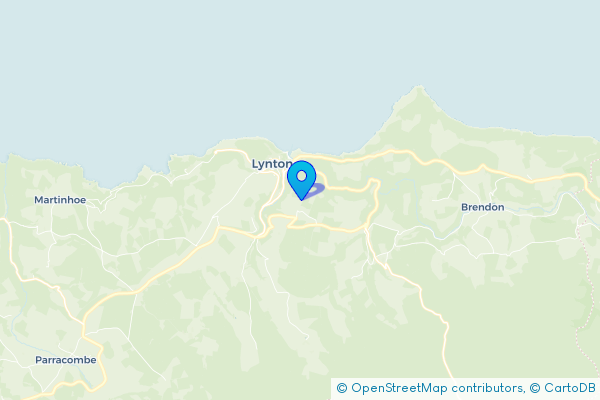 Hire a Coach in Lynbridge, Devon, England