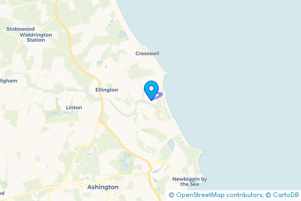 Hire a Coach in Lynemouth, Northumberland, England
