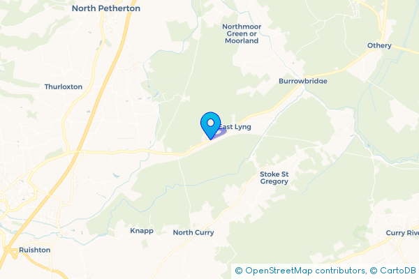 Hire a Coach in Lyng, Somerset, England