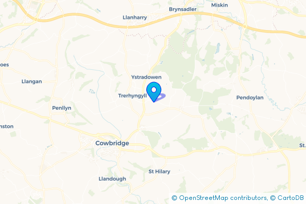 Hire a Coach in Maendy, The Vale of Glamorgan, Wales