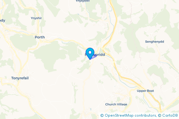 Hire a Coach in Maesycoed, Rhondda Cynon Taf, Wales