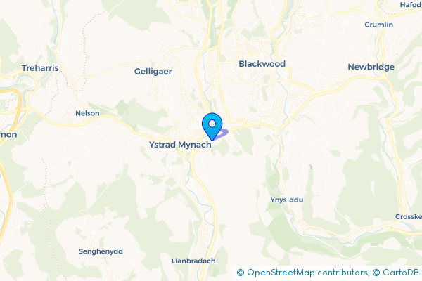 Hire a Coach in Maesycwmmer, Caerphilly, Wales