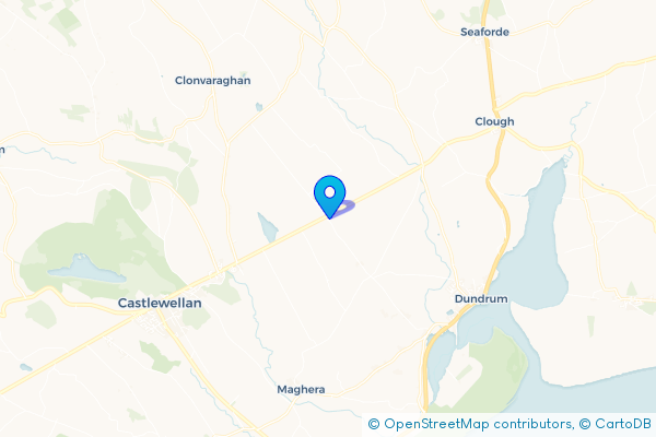 Hire a Coach in Magherasaul, Down, Northern Ireland