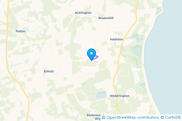 Hire a Coach in Maiden's Hall, Northumberland, England