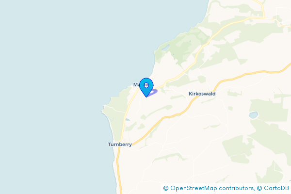 Hire a Coach in Maidens, South Ayrshire, Scotland