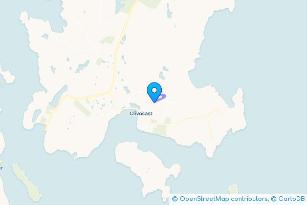 Hire a Coach in Mailand, Shetland Islands, Scotland