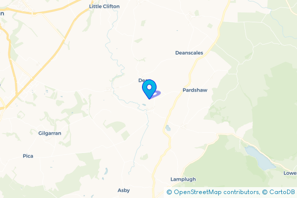 Hire a Coach in Mains, Cumbria, England