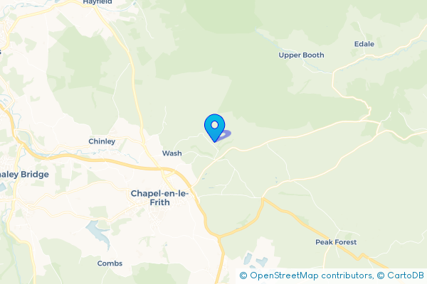 Hire a Coach in Malcoff, Derbyshire, England