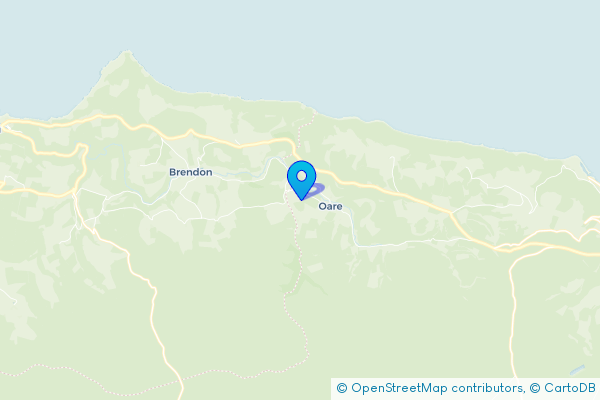 Hire a Coach in Malmsmead, Devon, England